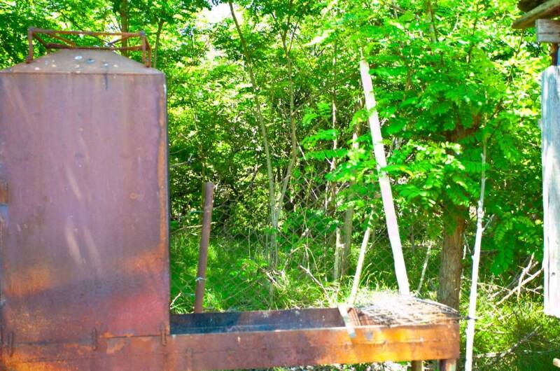 Гостевой дом на первой линии «У Юрия»