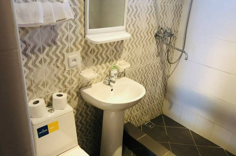 Отель «Pine Beach»