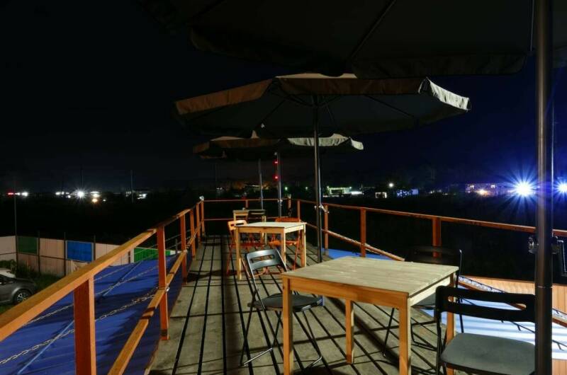 Отель «Pine Beach»