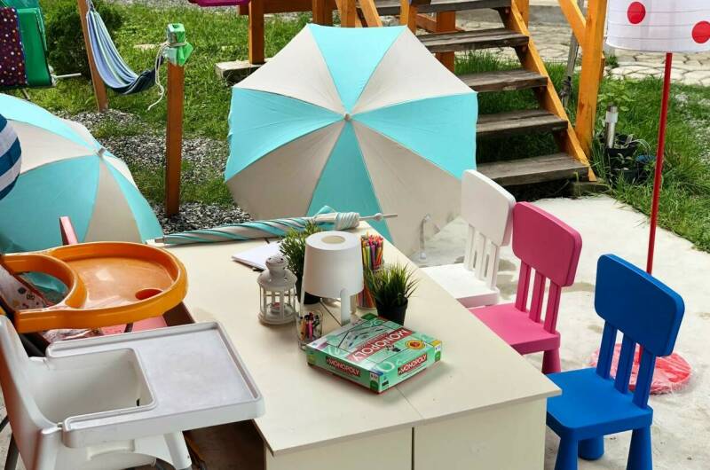 Отель «Pine Beach»