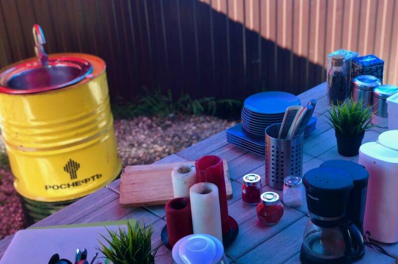 Отель «Pine Beach»