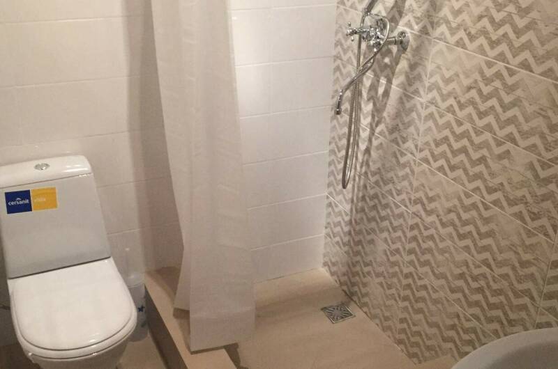 Отель «Pine Beach»