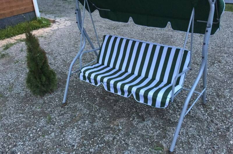 Отель «Pine Beach»