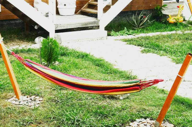 Отель «Pine Beach»