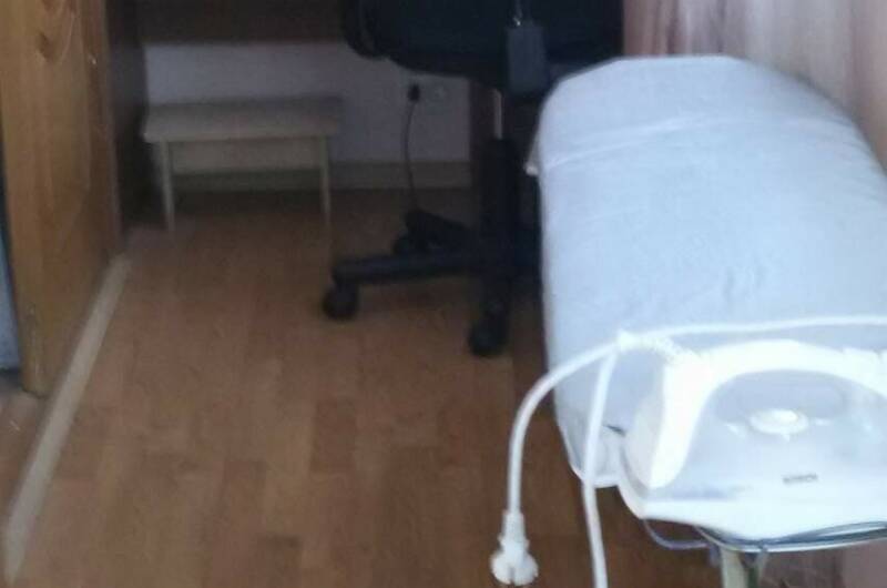 Двухкомнатная квартира на Агрба