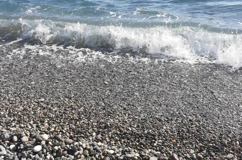 Двухкомнатная квартира на Агрба