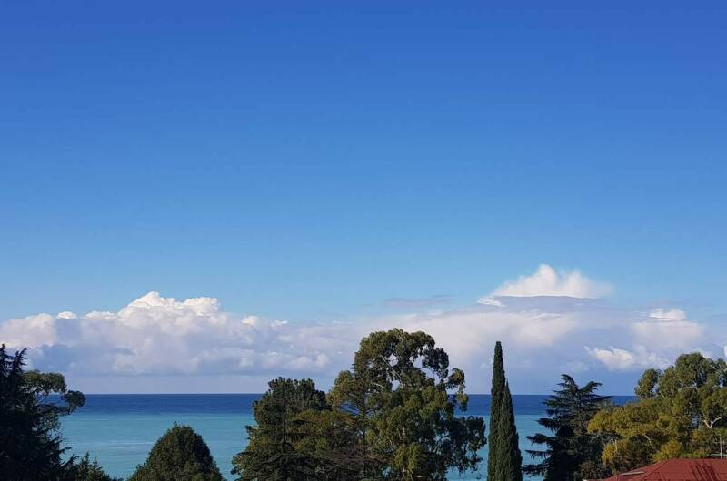 Мини-отель «Гагра»