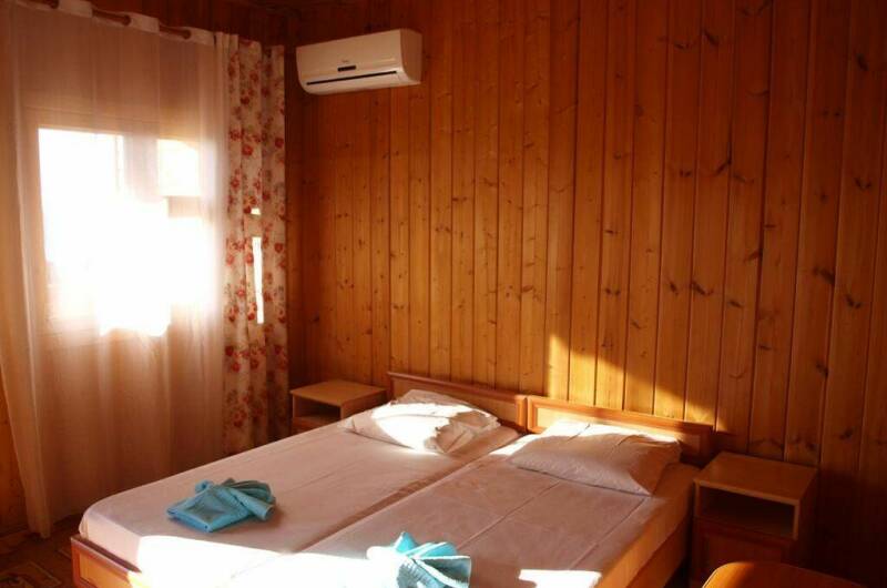 Мини-отель «Гагра»