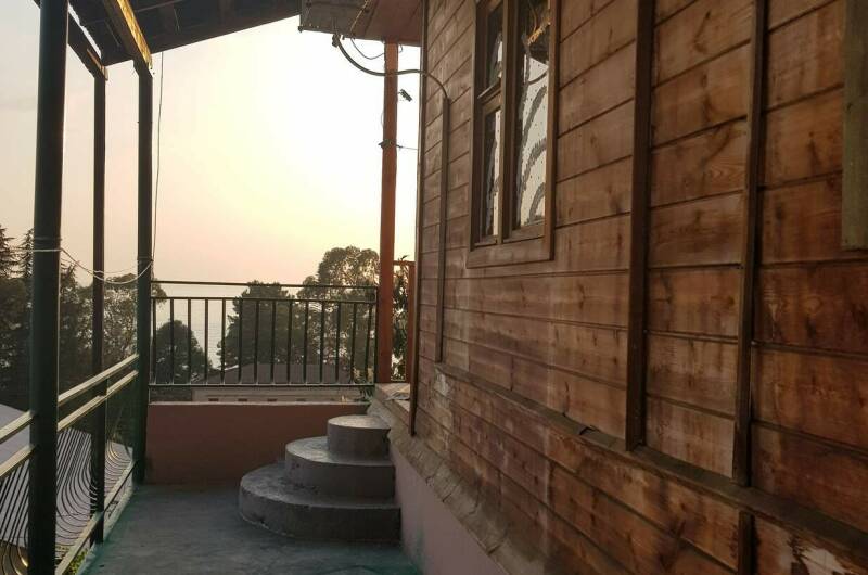 Мини-отель «Гагра»