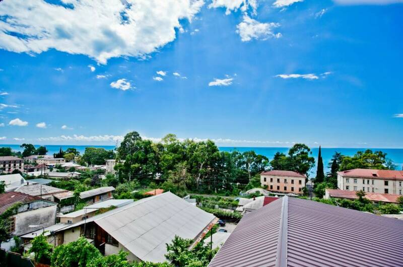 Мини-отель «Гагра»