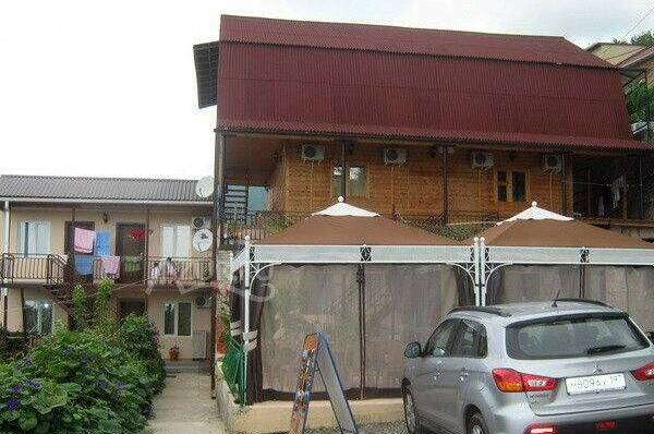 Мини-отель «Гагра»