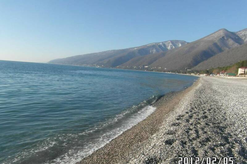 Мини-отель «Гагра»