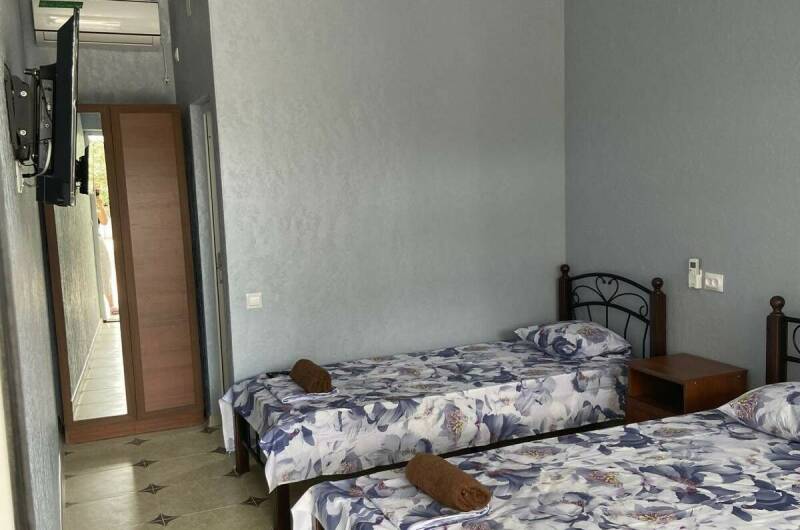 Гостевой дом «Домик у Светланы»