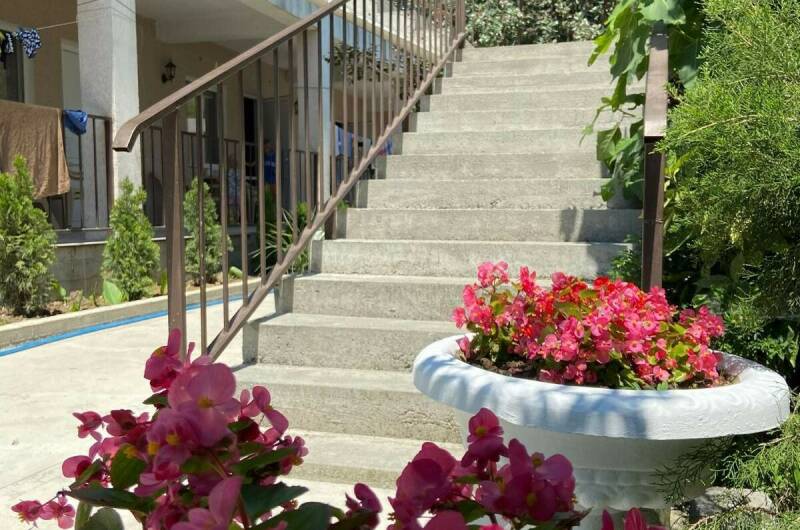 Гостевой дом «Домик у Светланы»