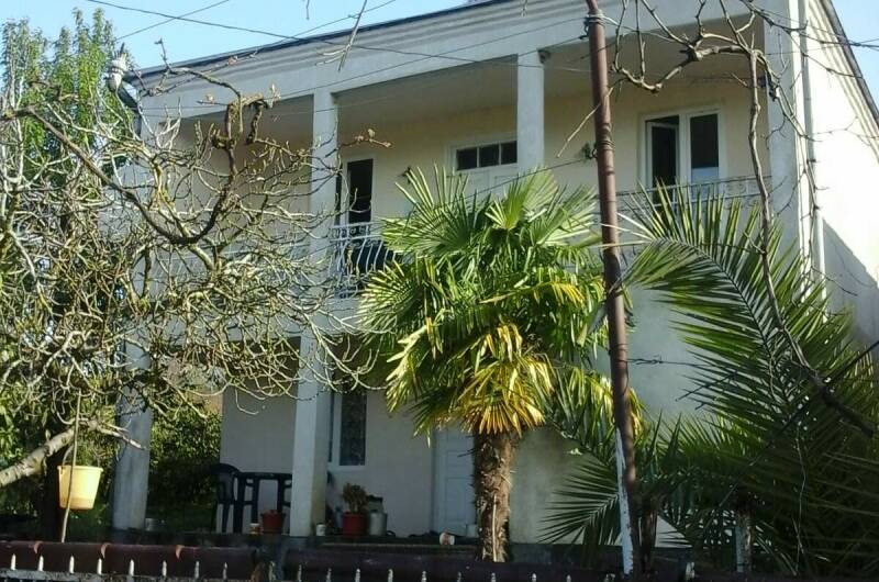 Дом под ключ