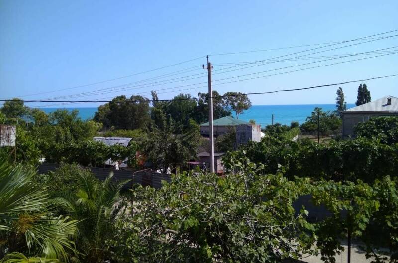 Дом под ключ