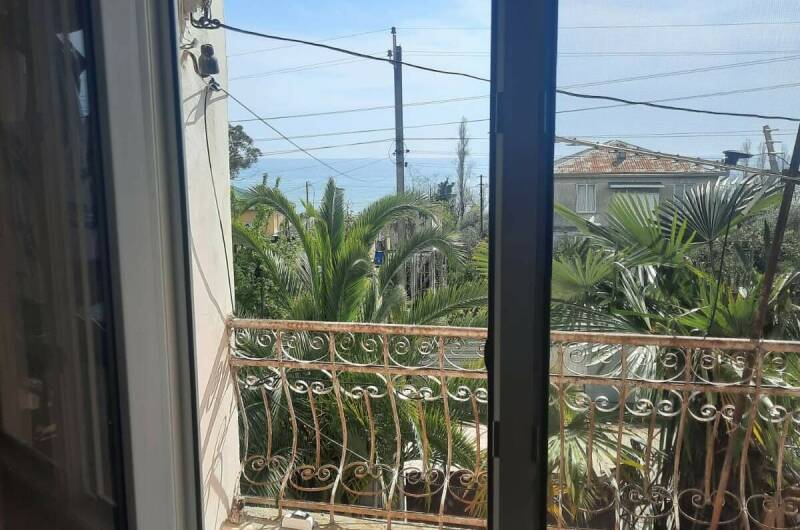 Дом под ключ