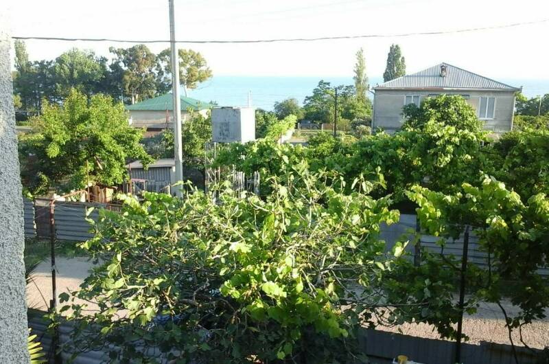 Дом под ключ