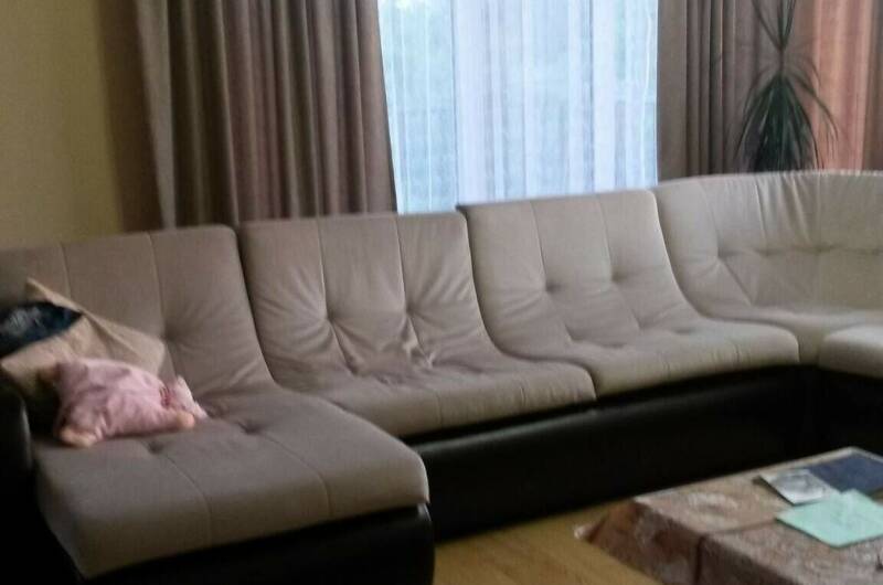 Дом под ключ до 12 человек