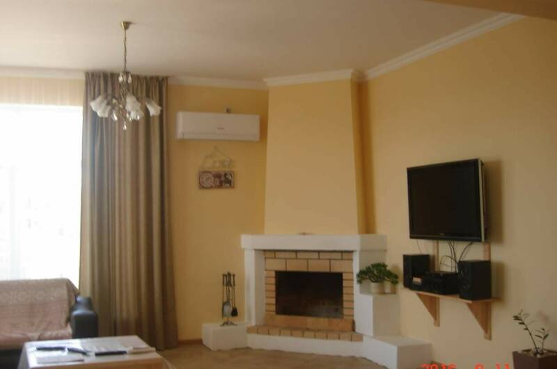 Дом под ключ до 12 человек