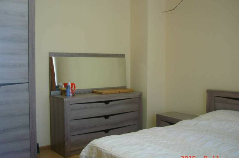 Дом под ключ до 12 человек