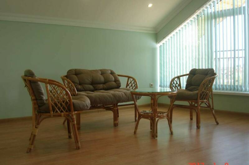 Дом под ключ до 12 человек