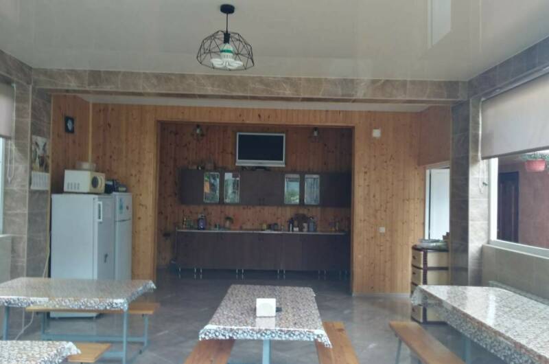 Частный сектор «В гостях у Анны»