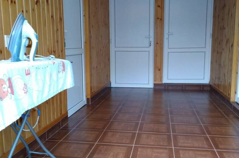 Частный сектор «В гостях у Анны»