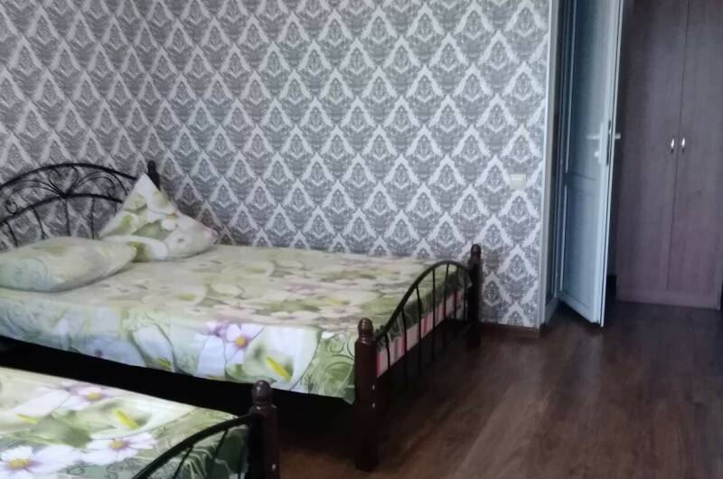 Частный сектор «В гостях у Анны»