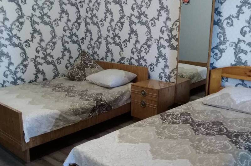 Частный сектор «В гостях у Анны»