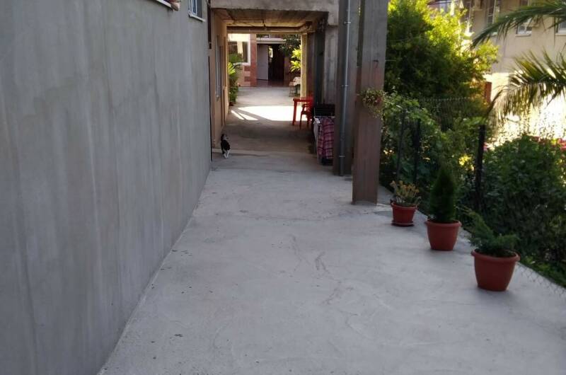 Частный сектор «В гостях у Анны»