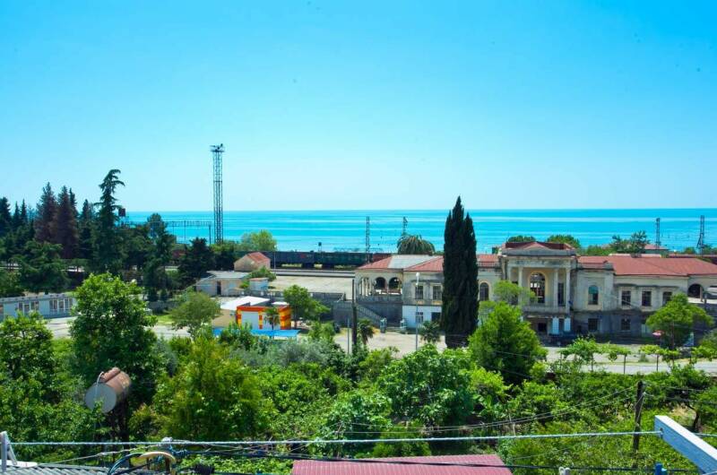 Частный дом «В гостях у Любы»