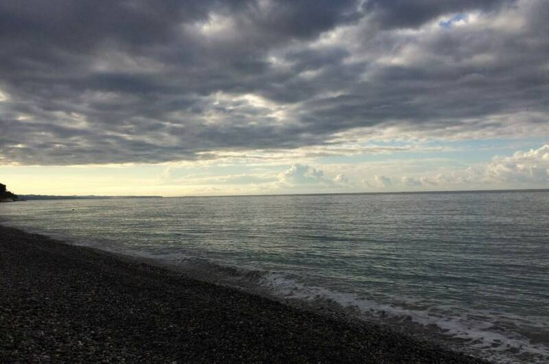 Частный дом «В гостях у Любы»