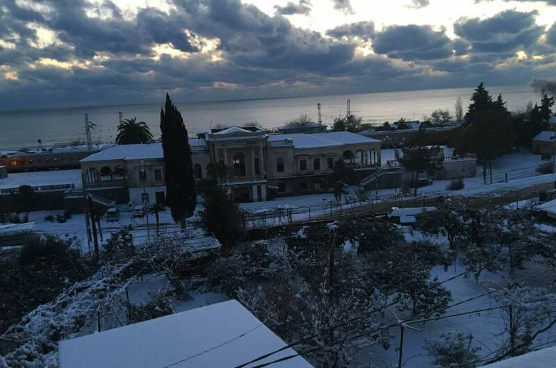 Частный дом «В гостях у Любы»