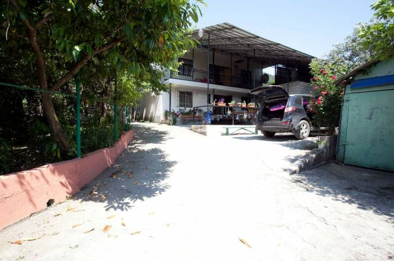 Гостевой дом «у Алисы»