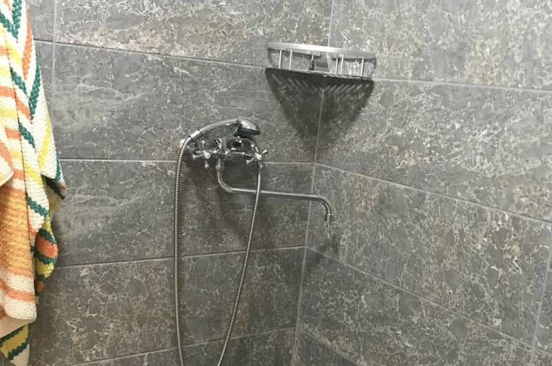 Гостевой дом «у Алисы»