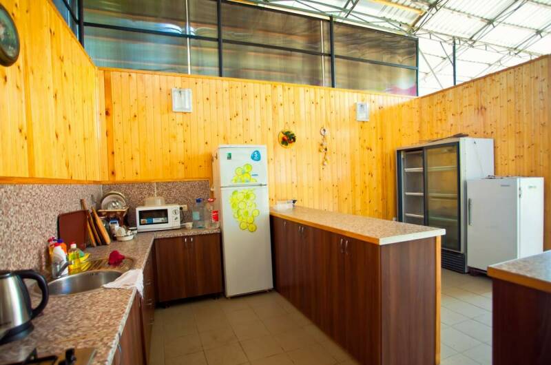 Гостевой дом «у Алисы»