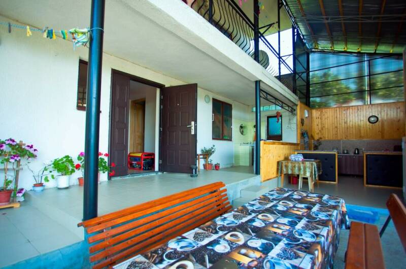 Гостевой дом «у Алисы»