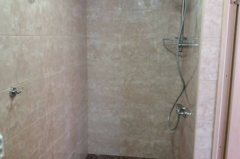 Деревянный коттедж