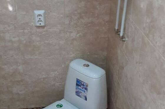 Деревянный коттедж