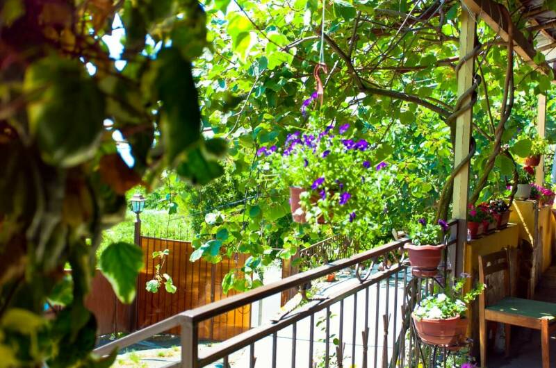 Гостевой дом «Меридиан»