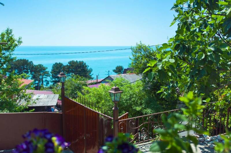 Гостевой дом «Меридиан»