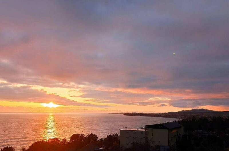 Гостевой дом «Меридиан»