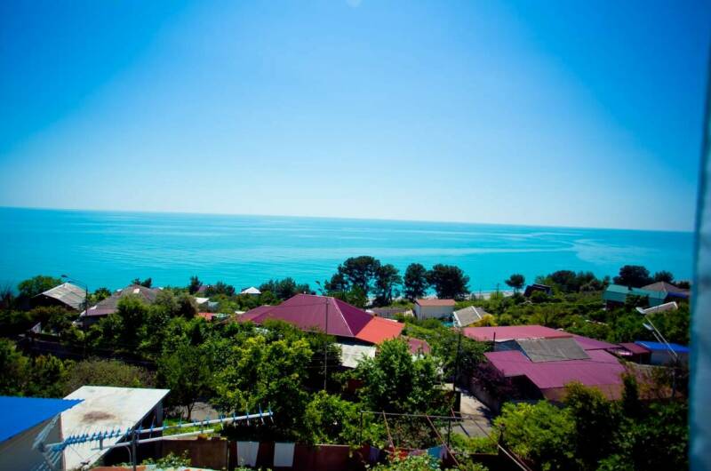 Гостевой дом «Меридиан»