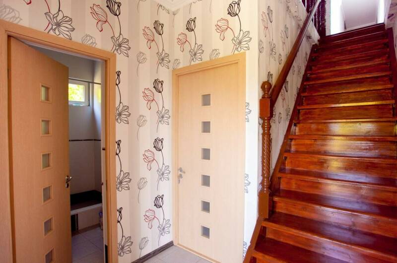 Гостевой дом «Меридиан»