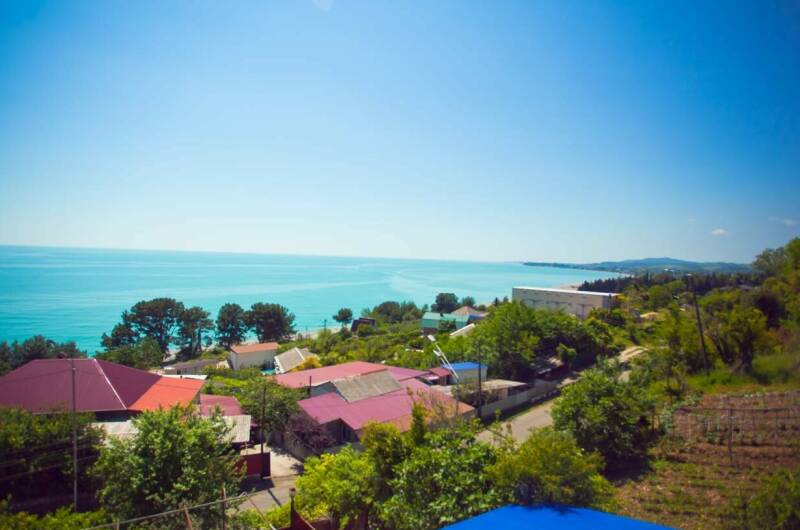 Гостевой дом «Меридиан»