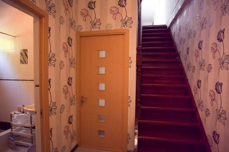 Гостевой дом «Меридиан»