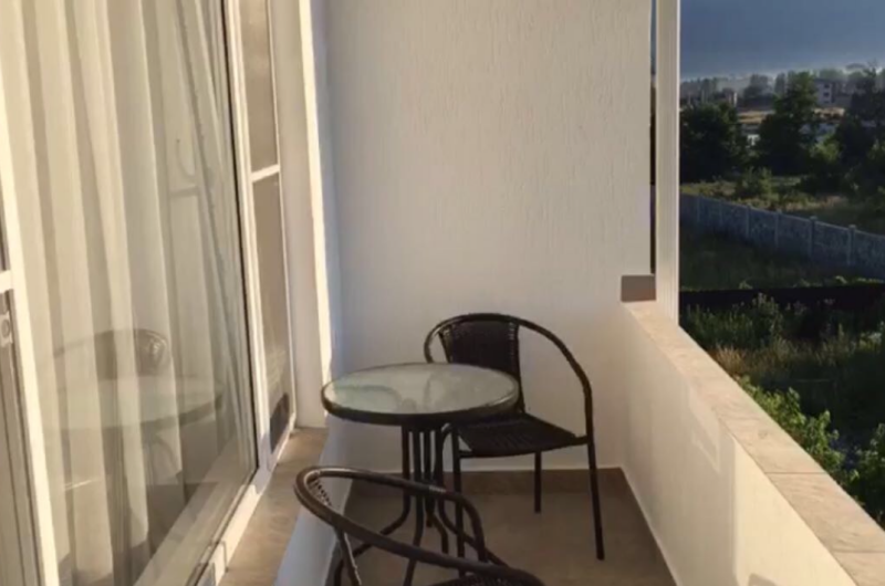 Гостиница «Святая Абхазия»