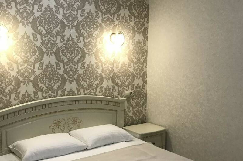 Гостевой дом «Мэри»