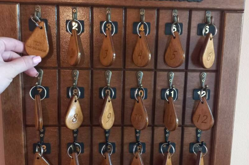 Гостевой дом «У Анжелики»